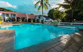 Residence Villas Mont Choisy